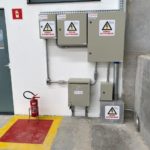 Quadros Elétricos