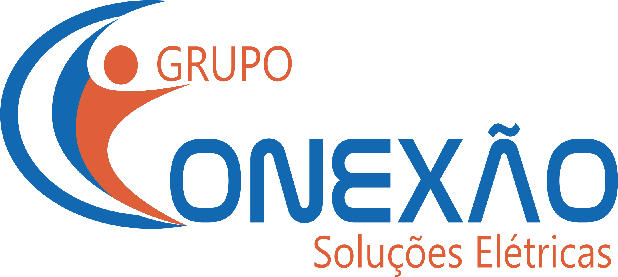 Logo - Conexão Elétrica